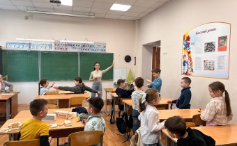 Всемирный день театра – праздник всех театральных деятелей и ценителей этого искусства.