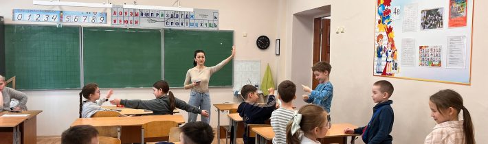 Всемирный день театра – праздник всех театральных деятелей и ценителей этого искусства.