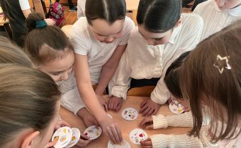 Всемирный день поэзии