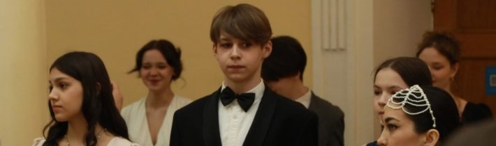 XXVII Литературный Бал, Посвященный 105-летней Годовщине со Дня Основания МАОУ «Школа 45» в Башкирской Государственной Филармонии