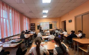 12 апреля — День космонавтики!