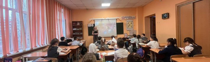 12 апреля — День космонавтики!