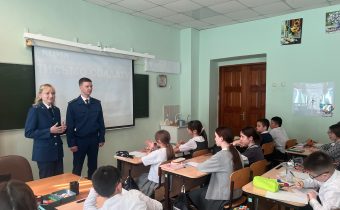 Акция «Письмо солдату»