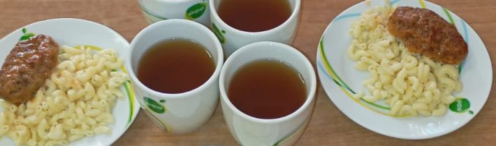 Школьное меню на 5 мая 2025