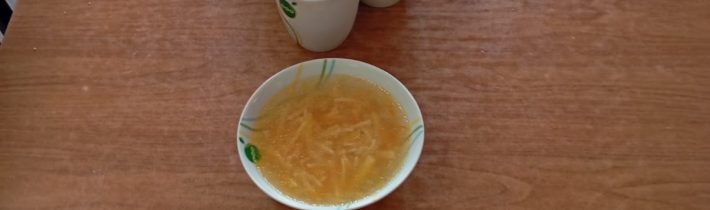 Школьное меню на 29 апреля 2025