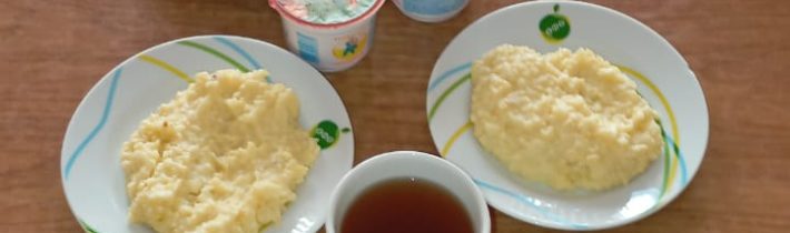 Школьное меню на 15 апреля 2025