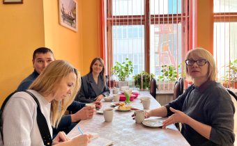 Единый республиканский день открытых дверей «Родители Башкортостана за здоровое питание!»