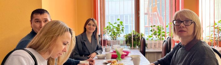 Единый республиканский день открытых дверей «Родители Башкортостана за здоровое питание!»