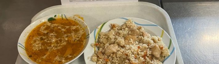 Школьное меню на 9 апреля 2025