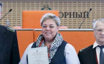 Всероссийская академическая сессия для руководителей образовательных организаций «Образование в интересах личности и государства»