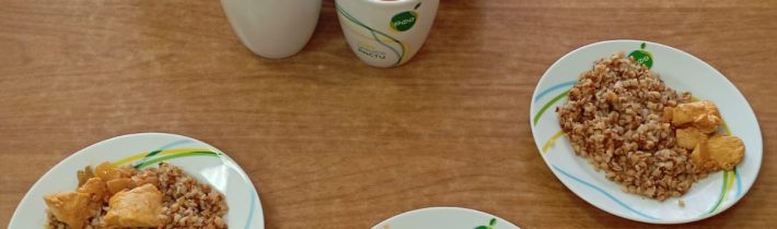 Школьное меню на 16 мая 2025