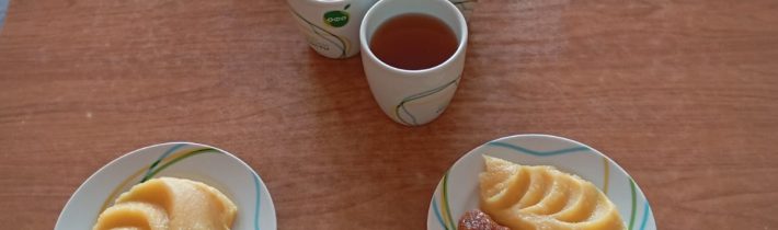 Школьное меню на 22 мая 2025