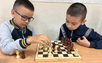 28 мая — «Орленок -Эрудит!»