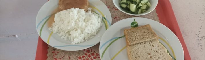 Меню для учреждения с дневным пребыванием детей в период летних каникул на 09.06.2025