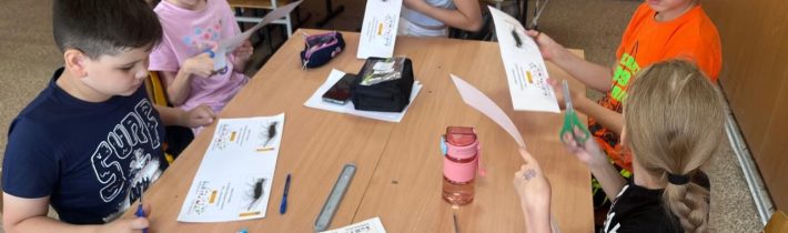 Гиперпрыжок из реальности в виртуальность: мастер-класс «Мультфильм» от Дома занимательных наук ИНТЕЛЛЕКТУС