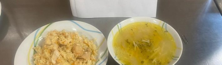 Школьное меню на 5 сентября 2025