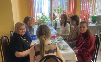 Единый республиканский день открытых дверей: «Родители Башкортостана за здоровое питание!»