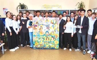 10 класс. Профориентация: «Кредо успешного человека»