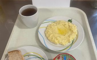 Школьное меню на 2 сентября 2025