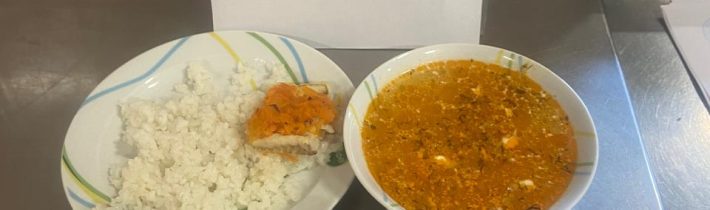 Школьное меню на 06 октября 2025