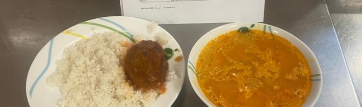 Школьное меню на 15 октября 2025