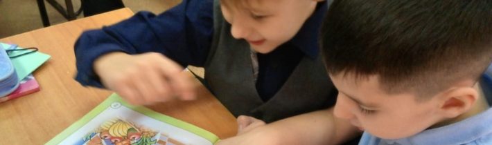 Единый день открытых дверей «Родители Башкортостана за здоровое питание!»