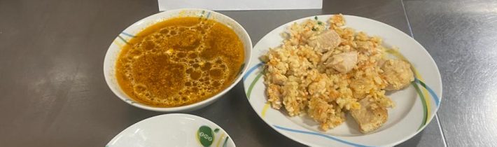 Школьное меню на 19 ноября 2025