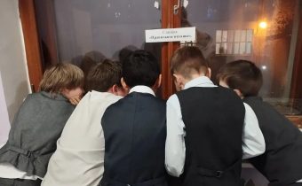 Неделя Здорового Питания в МАОУ «Школа №45  с углублённым изучением отдельных предметов»