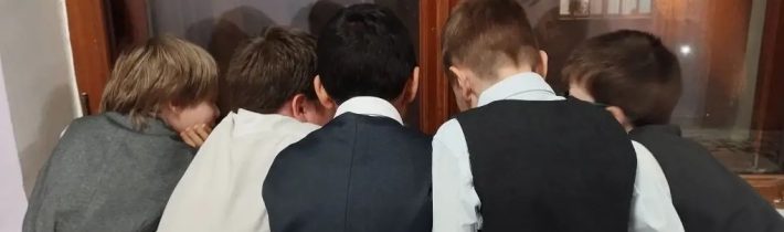 Неделя Здорового Питания в МАОУ «Школа №45  с углублённым изучением отдельных предметов»