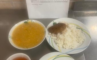 Школьное меню на 12 ноября 2025