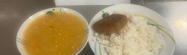 Школьное меню на 12 ноября 2025