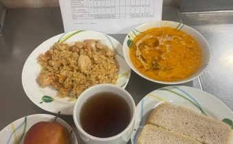 Школьное меню на 5 ноября 2025