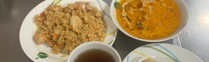 Школьное меню на 5 ноября 2025