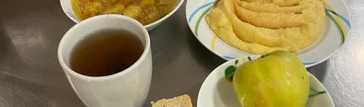 Школьное меню на 4 декабря 2025