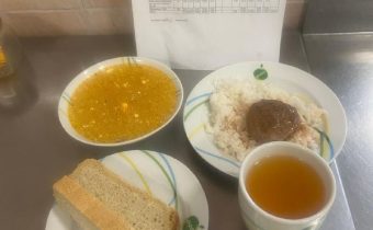 Школьное меню на 10 декабря 2025