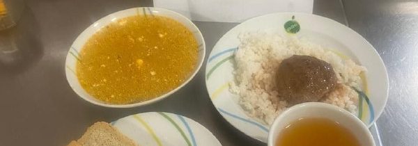 Школьное меню на 10 декабря 2025