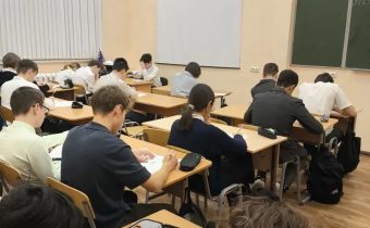 Школьный Этап Республиканской олимпиады по истории Великой Отечественной войны «Я помню. Я горжусь»