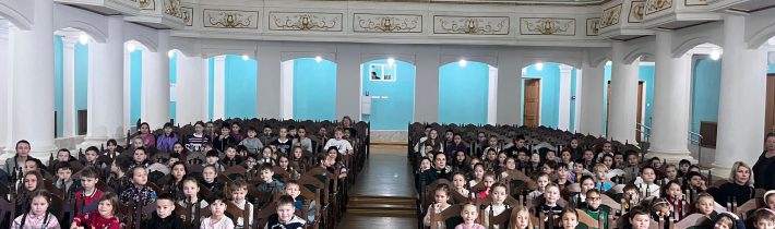 «Урал-Батыр: легенды живут вечно»