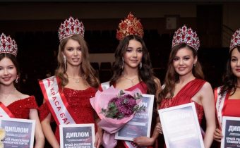 10В. Финал регионального конкурса «Краса Башкортостана-2025»