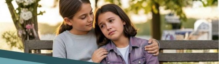 Что делать, если друг собирается причинить себе вред?