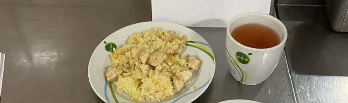 Школьное меню на 19 января 2026