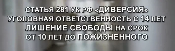 Телеграм-бот для сбора сведений о совершенных и планируемых преступлениях террористической направленности
