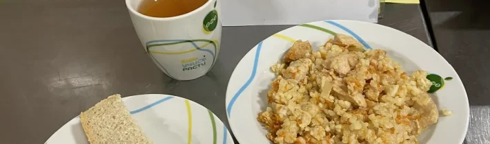 Школьное меню на 2 февраля 2026