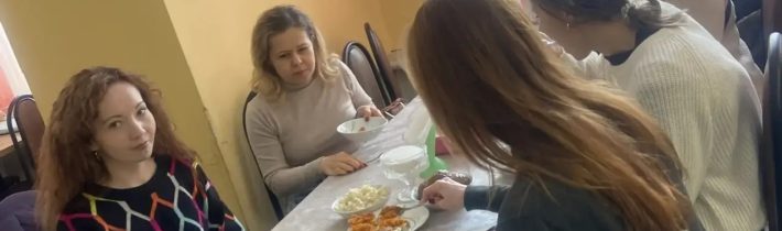 Единый День Открытых Дверей «Родители Башкортостана за Здоровое Питание»