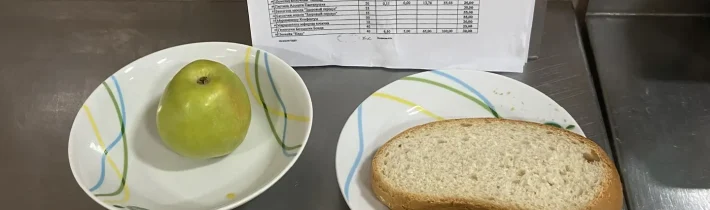 Школьное меню на 2 марта 2026