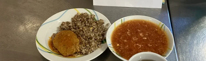 Школьное меню на 19 февраля 2026