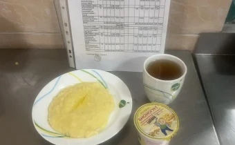 Школьное меню на 17 февраля 2026