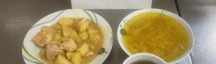 Школьное меню на 3 февраля 2026