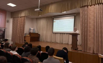 9 класс. «Здоровая нация — сильное государство»