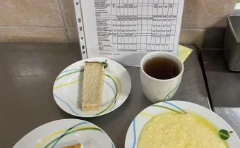 Школьное меню на 5 февраля 2026